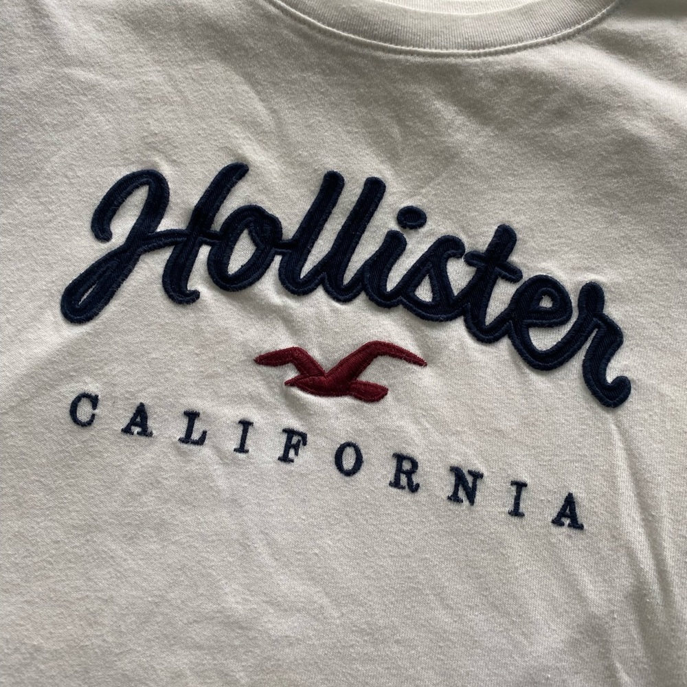 Hollister T shirt